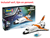 05665 revell Moonraker 007 incl. Verf & Lijm 1/144