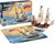 05684 revell Mayflower Zeilboot 1/83 incl. verf & lijm 12+