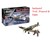 05688 revell Iron Maiden Spitfire Mk.II Aces High incl. verf & Lijm 134dlg 1/32 