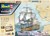 05767 revell HMS Victory Battle of Trafalger set compleet 1/225 269dlg 