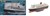 05808 revell Ocean Liner Queen Mary 2 cruiseschip 1/1200