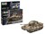 63348 Revell Modelset Unimog 404 S 244 dlg Schaal 1/35 
