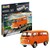 67667 Revell model set VW T2 Bus Easy Click 1/24 109 onderdelen 