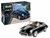 07043 revell Porsche 356 C Cabriolet 1/16