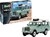 07047 revell Land Rover series III LWB Station Wagon 1/24
