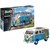 07050 revell VW T1 SAMBA BUS FLOWER POWER 1/24 level 5