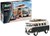 07674 revell VW T1 Camper 1/24 189dlg