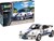 07685 revell Porsche 934 RDR Martini uitvoering 1/24 17,9cm 104dlg 