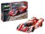 07709 Revell Porsche 917 KH Le Mans Winner 1970 Limited Edition 119dlg schaal 1/24 