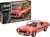 07712 revell '69 Camaro®  SS™ 396 Schaal 1/25 111dlg 