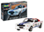 07716 revell '66 Shelby GT 350 Rtm 1/24 79dlg 
