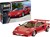07730 revell Lamborghini Countach LP500S 124dlg 1/24 
