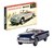 07753 Revell Superlative MGB schaal 1/32