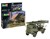 63338 Revell Modelset W.O.T. 8 BM-13-16 Katyusha/Cargo schaal 1/35 