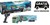revell Mercedes Benz Actros Dino Express RC Model 