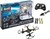 revell RC Quadrocopter Air Hunter Drone 16+ 