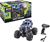 24556 Revell RC Dino Monster Truck "Three Thunder" 2,4 GHz schaal 1/16 