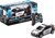  revell BMW X6 Police Car 8+  