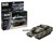 63281 Revell Modelset Leopard 2 A6/A6NL Tank 222dlg Schaal 1/35