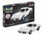 77684 Revell Build&Paint '69 Corvette schaal 1/32 