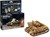 63363 Revell Modelset Flakpanzer IV-Möbelwagen 3,7cm Flak 43 Schaal 1/72 