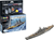65183 Revell Modelset Battleship USS New Jersey schaal 1/1200