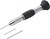 Revell 39064 Hand Boor met 3 Boortjes Gereedschap 14+