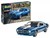 67672 revell Modelkit 1970 Pontiac Firebird 1/24