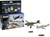 63770 revell Modelset Messerschmitt Bf109E & Junkers Ju87B 1/144 39dlg 
