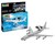 63794 Revell Modelset Boeing™ E-3A Sentry™ schaal 1/144 