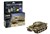 63262 Revell Modelset PzKpfw VI Ausf. H Tiger Tank 180dlg Schaal 1/72 