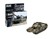 63320 Revell Modelset Leopard 1A5 Tank 260dlg Schaal 1/35 