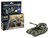 63347 Revell Modelset Panzerhaubitze 2000 Tank 130dlg Schaal 1/72 