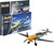 63893 Revell modelset Messerschmitt Bf109 F-2 F2 onderdelen 1/72