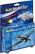 63981 Revell modelset FOCKE WULF Ta 152h 1/72 level 3