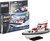 65228 Revell model set SEARCH & RESCUE DAUGHTER BOAT VERENA 1/72 level 3