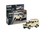 67056 revell  modelkit Land Rover series III LWB Commercial 174dlg schaal 1/24 