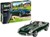 67687 revell Modelkit Jaguar E-Type Roadster 1/24