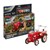 67823 revell Modelset Porsche Diesel Junior 108 Tractor incl. Verf & Lijm 76dlg 