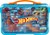 Hot Wheels Autoverzamelkoffer voor 54 Auto's 