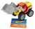 Hot Wheels Zandbak Auto Bulldozer 3+ 