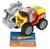 Hot Wheels Zandbak Auto Graafmachine 3+ 