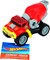 Hot Wheels Zandbak Auto Betonmolen 3+ 