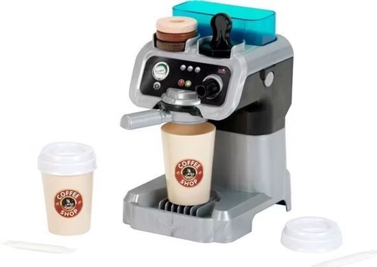 theo klein Barista Espressomachine 3+