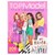 TOPmodel STICKERWORLD GROOT BOEK 