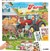 Depesche Create your Farm kleurboek 3+