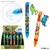 DinoWorld 6kleuren pen