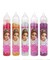 TOPmodel Glitter Glue Lijm assorti kleuren