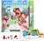 Depesche Dino World Aqua Magic Book kleurboek 3+
