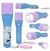 TOPModel MIss Melody Zaklamp met Timer assorti kleuren